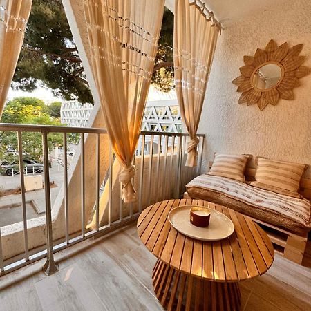 Les Appartements De Lina -Studio Maya 5 - Self Check-In - ลา กร็องเดอ-ม็อต ภายนอก รูปภาพ