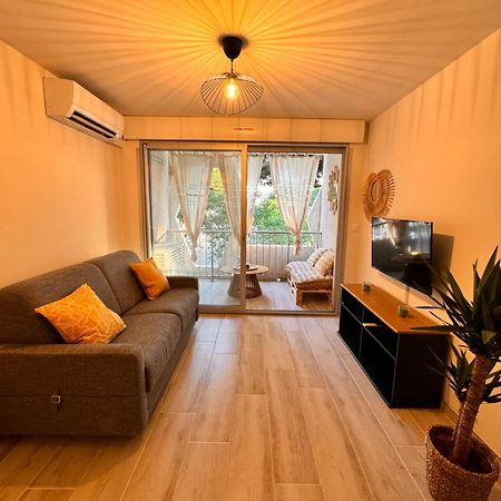 Les Appartements De Lina -Studio Maya 5 - Self Check-In - ลา กร็องเดอ-ม็อต ภายนอก รูปภาพ
